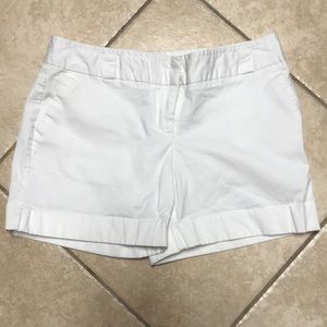 Outback Red white shorts